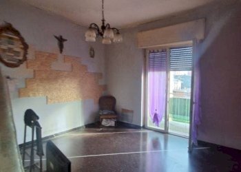 Cucina - Two-room apartment via Bartolomeo Carrea, 4, Genova (neighborhood Sampierdarena) - photo 12