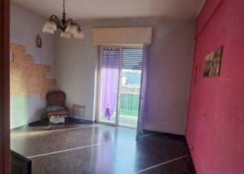 Cucina - Two-room apartment via Bartolomeo Carrea, 4, Genova (neighborhood Sampierdarena) - photo 13