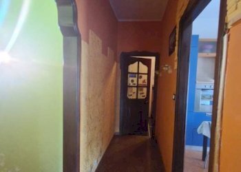 Corridoio - Two-room apartment via Bartolomeo Carrea, 4, Genova (neighborhood Sampierdarena) - photo 14