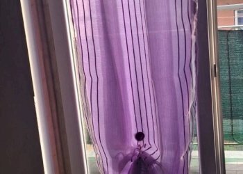 Balcone - Two-room apartment via Bartolomeo Carrea, 4, Genova (neighborhood Sampierdarena) - photo 16