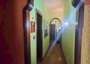 Interno palazzo - Two-room apartment via Bartolomeo Carrea, 4, Genova (neighborhood Sampierdarena) - photo 18