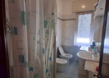 Bagno - Two-room apartment via Bartolomeo Carrea, 4, Genova (neighborhood Sampierdarena) - photo 19