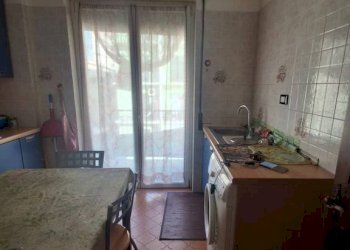 Cucina - Two-room apartment via Bartolomeo Carrea, 4, Genova (neighborhood Sampierdarena) - photo 20