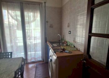 Cucina - Two-room apartment via Bartolomeo Carrea, 4, Genova (neighborhood Sampierdarena) - photo 21