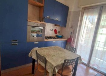 Cucina - Two-room apartment via Bartolomeo Carrea, 4, Genova (neighborhood Sampierdarena) - photo 22