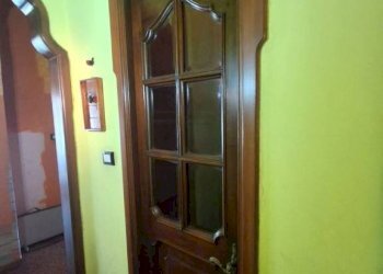 Disimpegno - Two-room apartment via Bartolomeo Carrea, 4, Genova (neighborhood Sampierdarena) - photo 23