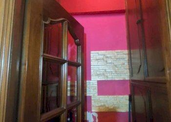 Interno palazzo - Two-room apartment via Bartolomeo Carrea, 4, Genova (neighborhood Sampierdarena) - photo 25