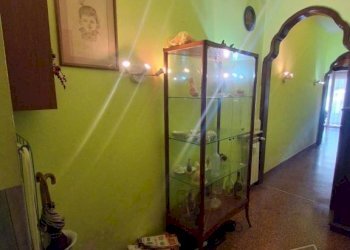 Interno palazzo - Two-room apartment via Bartolomeo Carrea, 4, Genova (neighborhood Sampierdarena) - photo 27