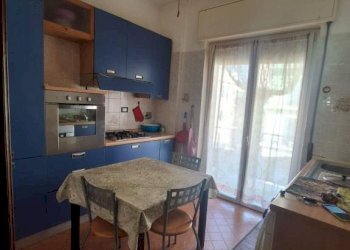 Cucina - Two-room apartment via Bartolomeo Carrea, 4, Genova (neighborhood Sampierdarena) - photo 28