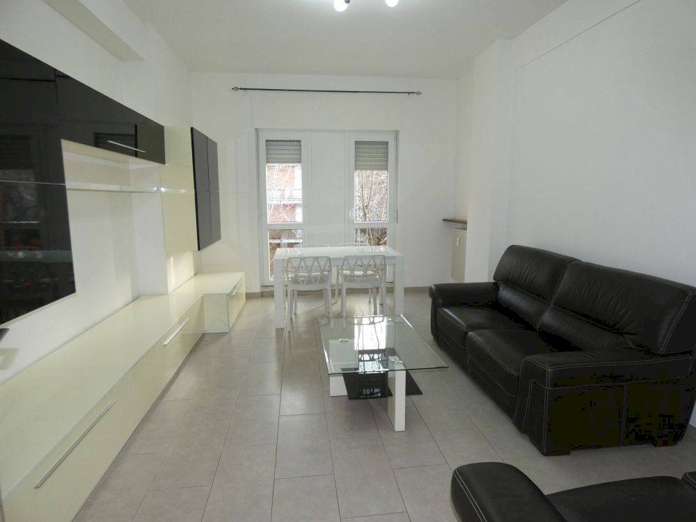 Salone - Four-room apartment corso Europa, 14, Alba - photo 1