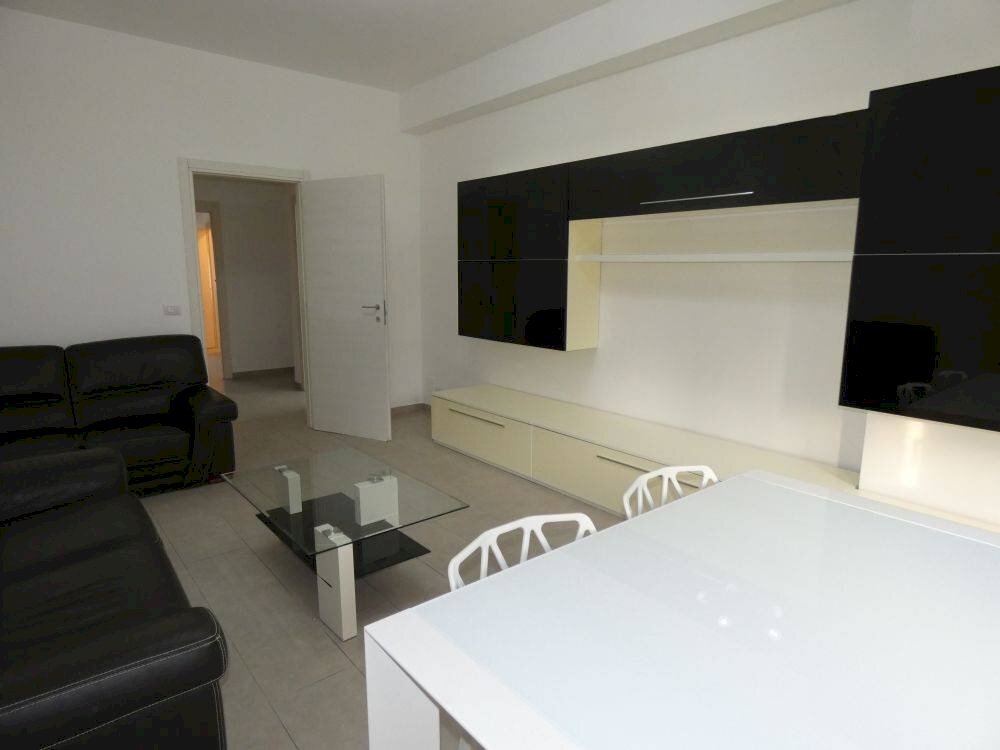 Salone - Four-room apartment corso Europa, 14, Alba - photo 2