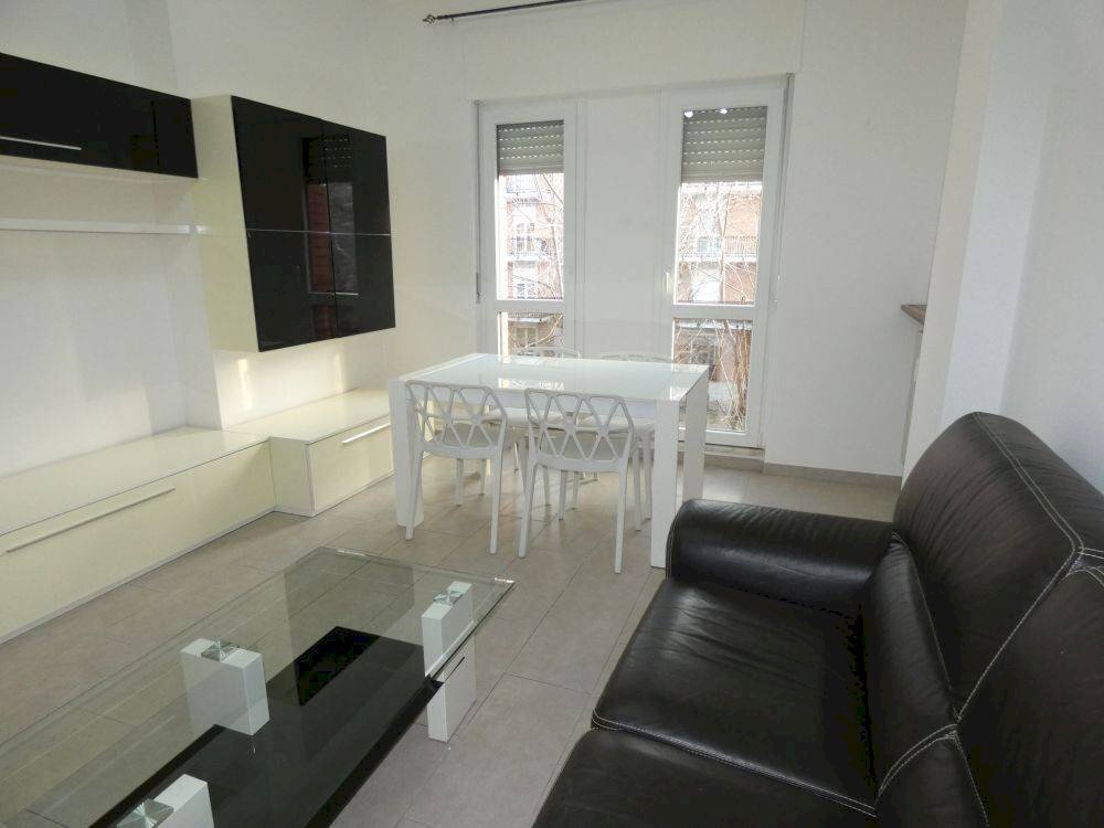 Salone - Four-room apartment corso Europa, 14, Alba - photo 3