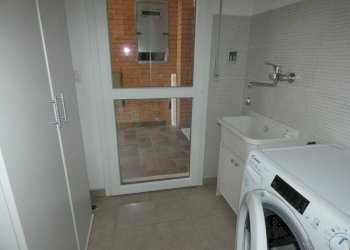 Lavanderia - Four-room apartment corso Europa, 14, Alba - photo 8