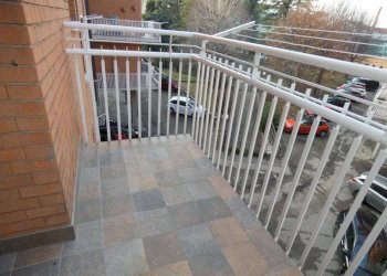 Balcone - Four-room apartment corso Europa, 14, Alba - photo 9