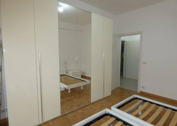 Camera da letto - Four-room apartment corso Europa, 14, Alba - photo 12