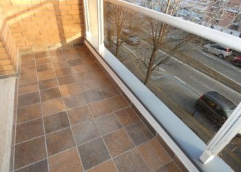 Terrazzo - Four-room apartment corso Europa, 14, Alba - photo 15