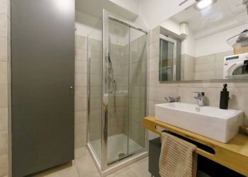 Bagno - Loft via Padova, 38, Milano - foto 5