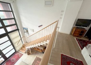 Scala - Loft via Padova, 38, Milano - foto 7
