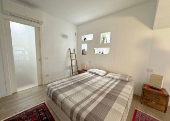 Camera da letto - Loft via Padova, 38, Milano - foto 8