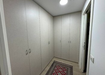 Cabina armadio - Loft via Padova, 38, Milano - foto 9