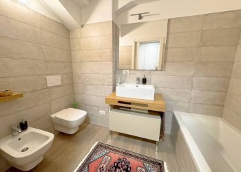 Bagno - Loft via Padova, 38, Milano - foto 10