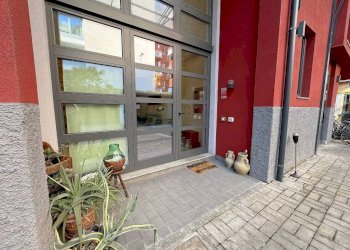 Giardino - Loft via Padova, 38, Milano - foto 13