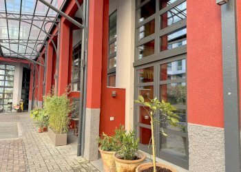 Cortile interno - Loft via Padova, 38, Milano - foto 14
