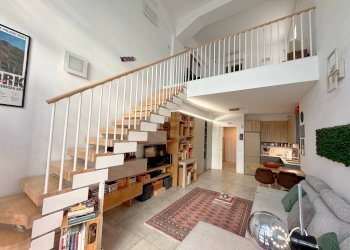 Scala - Loft via Padova, 38, Milano - foto 20