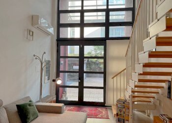 Ingresso - Loft via Padova, 38, Milano - foto 21