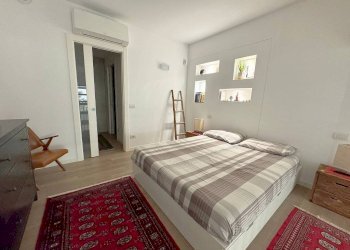 Camera da letto - Loft via Padova, 38, Milano - foto 22