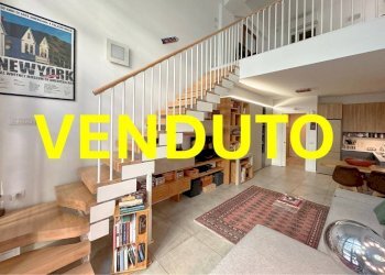Interno non residenziale - Loft via Padova, 38, Milano - photo 1