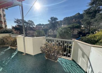 Terrazzo - Appartamento piazzale Giardino Fiorito, Genova (zona Pegli) - foto 1