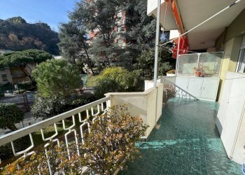 Terrazzo - Appartamento piazzale Giardino Fiorito, Genova (zona Pegli) - foto 6