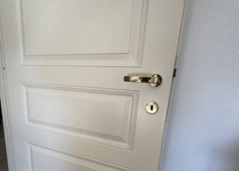 Dettagli - Appartamento piazzale Giardino Fiorito, Genova (zona Pegli) - foto 16