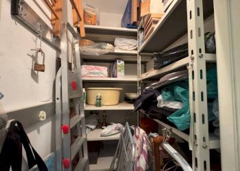 Ripostiglio - Appartamento piazzale Giardino Fiorito, Genova (zona Pegli) - foto 20