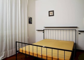 Camera da letto - Appartamento corso Ernesto Bosio, 23, Pinerolo - foto 2