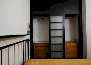 Camera da letto - Appartamento corso Ernesto Bosio, 23, Pinerolo - foto 5