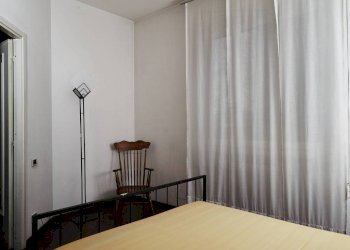 Camera da letto - Appartamento corso Ernesto Bosio, 23, Pinerolo - foto 6