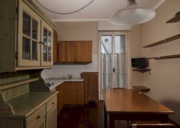 Cucina - Appartamento corso Ernesto Bosio, 23, Pinerolo - foto 7