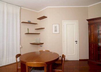 Salone - Appartamento corso Ernesto Bosio, 23, Pinerolo - foto 12