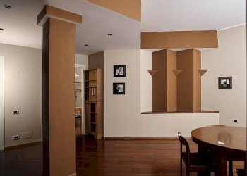 Salone - Appartamento corso Ernesto Bosio, 23, Pinerolo - foto 13