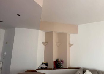 Interno palazzo - Appartamento corso Ernesto Bosio, 23, Pinerolo - foto 16