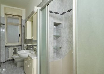 Bagno - Appartamento corso Ernesto Bosio, 23, Pinerolo - foto 20