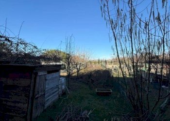 Terreno agricolo viale Lombardia, 15, Senago - foto 3