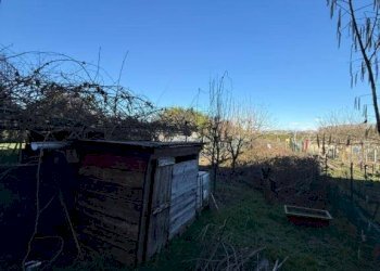 Terreno agricolo viale Lombardia, 15, Senago - foto 4