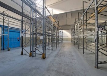 Interno non residenziale - Capannone via Enrico Fermi, Settimo Milanese - foto 14