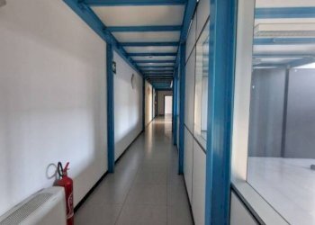 Ufficio - Capannone via Enrico Fermi, Settimo Milanese - foto 17