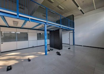 Ufficio - Capannone via Enrico Fermi, Settimo Milanese - foto 18