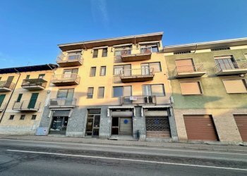 Facciata - Appartamento via Martiri della Libertà, 171, Occhieppo Inferiore - foto 2