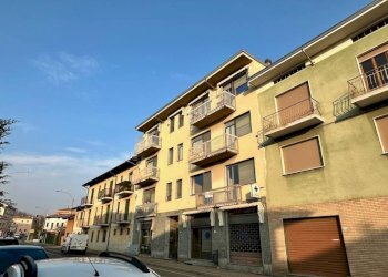 Facciata - Appartamento via Martiri della Libertà, 171, Occhieppo Inferiore - foto 3